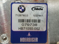 насос гидравлический подъема крыши BMW 3 серия E92/E93 [рестайлинг] E93 2011, 3.0 л., дизель, АКПП, серебро, кабриолет, задний привод, правый руль, 54377128779, 7128779, 54377148163, 7148163, 7128780 - фото №8