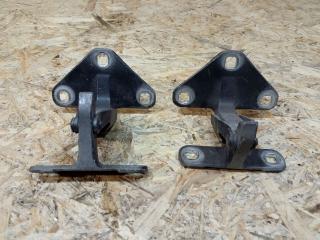 петля крышки багажника BMW X5 E70 2007, 3.0 л., D, M57 D30 (306D3), дизель, АКПП, черный, внедорожник 5 дв., полный привод, правый руль, 41627170918, 7170918