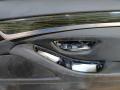 дверь передняя правая BMW 5 серия F10/F11 [рестайлинг] F10 2015, 3.0 л., дизель, АКПП, седан, задний привод, правый руль, 41007206108, 7206108 - фото №8