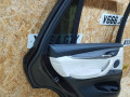 дверь задняя левая BMW X5 F15 2014, 3.0 л., дизель, АКПП, коричневый, внедорожник 5 дв., полный привод, 41517386739, 7386739 - фото №8