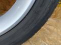 шина BMW 3 серия F30/F31 [рестайлинг] F31 2016, 2.0 л., дизель, АКПП, белый, универсал, задний привод - фото №8
