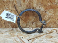 Хомут BMW 5 серия F07/F10/F11 F11 2011, 3.0 л., дизель, АКПП, черный, универсал, задний привод, 11657804161, 7804161, 11658515404, 8515404 - фото №2