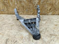 кронштейн (крепление) BMW 5 серия F07/F10/F11 F11 2011, 3.0 л., дизель, АКПП, черный, универсал, задний привод, 6140829 - фото №2