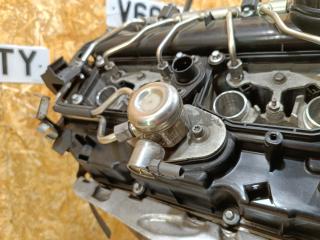 ТНВД BMW 4 серия F32/F33 F33 2015, 2.0 л., бензин, МКПП, черный, кабриолет, задний привод, правый руль, 0261520282, 13518604229, 8604229, 13517584461, 7584461