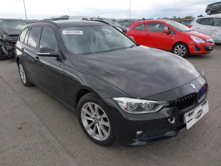 BMW 3 серия F30/F31 [рестайлинг] F31