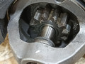 стартер BMW 3 серия F30/F31/F34 F30 2013, 3.0 л., дизель, АКПП, черный, седан, задний привод, правый руль, 12418570382, 8570382, 8515900, 12418515900, 0001148020 - фото №4
