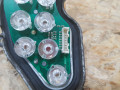светодиодный LED модуль поворота фары BMW 3 серия E90/E91/E92/E93 [рестайлинг] E93 2008, 2.0 л., бензин, АКПП, кабриолет, задний привод, правый руль, 0579080210, 1305715081 - фото №3