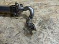 охладитель EGR / Радиатор EGR BMW X5 E70 2007, 3.0 л., D, M57 D30 (306D3), дизель, АКПП, черный, внедорожник 5 дв., полный привод, правый руль, 7794245, 11717794245 - фото №4