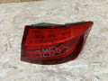 фонарь задний правый BMW 5 серия F07/F10/F11 F10 2012, 2.0 л., N47 D20 C, дизель, МКПП, седан, задний привод, правый руль, 63217203230, 7203230, 63217306162, 7306162 - фото №3