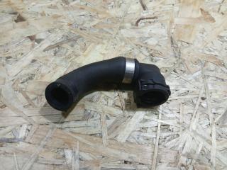 патрубок радиатора BMW 3 серия F30/F31/F34 F30 2012, 2.0 л., N47 D20 C, дизель, МКПП, седан, задний привод, правый руль, 7639997, 11537639997
