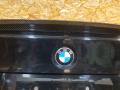 крышка багажника (дверь 3-5) BMW 4 серия F32/F33 F32 2015, 3.5 л., дизель, АКПП, черный, купе, полный привод, правый руль, 41007381193, 7381193, 41007347923, 7347923 - фото №12