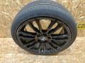 шина BMW 3 серия F30/F31/F34 F30 2013, 3.0 л., дизель, АКПП, черный, седан, задний привод, правый руль - фото №4