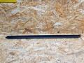 Уплотнитель стекла BMW X1 F48 2016, 2.0 л., дизель, АКПП, белый, внедорожник 5 дв., передний привод, правый руль, 7349639, 51337349639 - фото №2