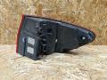 фонарь задний левый BMW 5 серия F07/F10/F11 F11 2011, 3.0 л., дизель, АКПП, черный, универсал, задний привод, 7203233, 63217203233, 63217370345, 7370345 - фото №3