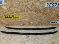 дуги на крышу (рейлинги) BMW X1 E84 2011, 2.0 л., N47 D20 C, дизель, АКПП, внедорожник 5 дв., полный привод, правый руль - фото №2