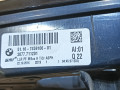 корпус зеркала наружного BMW 4 серия F32/F33 F33 2015, 2.0 л., бензин, МКПП, черный, кабриолет, задний привод, правый руль, 7459106 - фото №4