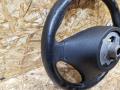 руль BMW X5 E70 [рестайлинг] 2011, 3.0 л., дизель, АКПП, внедорожник 5 дв., полный привод, правый руль - фото №13