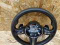 руль BMW 3 серия F30/F31/F34 F30 2013, 3.0 л., дизель, АКПП, черный, седан, задний привод, правый руль - фото №2