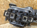 отопитель в сборе (печка) BMW 5 серия F07/F10/F11 F11 2011, 3.0 л., дизель, АКПП, черный, универсал, задний привод, 9197019 - фото №7