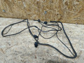 проводка датчиков парковки BMW 3 серия F30/F31/F34 F30 2013, 3.0 л., дизель, АКПП, черный, седан, задний привод, правый руль - фото №2