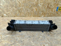 интеркулер BMW 3 серия F30/F31/F34 F30 2013, 3.0 л., дизель, АКПП, черный, седан, задний привод, правый руль, 7600532, 17517600532 - фото №4