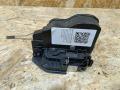 замок двери задней правой BMW 3 серия F30/F31/F34 F30 2013, 3.0 л., дизель, АКПП, черный, седан, задний привод, правый руль, 7202148, 51227202148, 51227060296, 7060296, 51224389476, 4389476 - фото №3