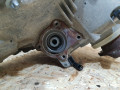 раздаточная коробка BMW X5 E70 2007, 4.8 л., бензин, АКПП, серебро, внедорожник 5 дв., полный привод, правый руль, 7574777, 27107574777, 27107599886, 7599886, 27107566252, 7566252 - фото №9