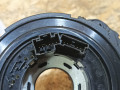 переключатель подрулевой (стрекоза) BMW X5 E70 2007, 3.0 л., дизель, АКПП, черный, внедорожник 5 дв., полный привод, правый руль, 9122509, 61319122509, 61316989557, 6989557, 61316967324, 6967324, 61316928042, 6928042, 9122374, 61319122374, 61319164419, 9164419, 61319138206, 9138206 - фото №4
