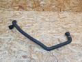 патрубок радиатора BMW X5 E70 2007, 3.0 л., дизель, АКПП, внедорожник 5 дв., полный привод, правый руль, 6945279, 64216945279 - фото №2