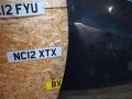 капот BMW X5 E70 [рестайлинг] 2011, 3.0 л., дизель, АКПП, внедорожник 5 дв., полный привод, правый руль, 41617486754, 7486754, 41617273439, 7273439, 41007198615, 7198615, 41117174379, 7174379 - фото №3