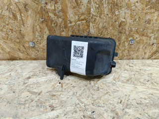 воздуховод BMW 5 серия F07/F10/F11 F11 2011, 3.0 л., дизель, АКПП, черный, универсал, задний привод, 13717577471, 7577471