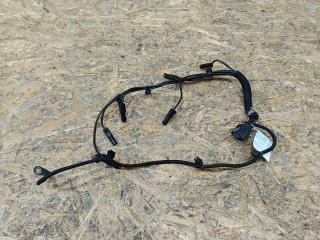 проводка свечей накала BMW X5 F15 2014, 3.0 л., дизель, АКПП, коричневый, внедорожник 5 дв., полный привод, 7811942