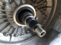 КПП автоматическая (АКПП) BMW X5 E70 [рестайлинг] 2012, 4.0 л., дизель, АКПП, черный, внедорожник 5 дв., полный привод, правый руль, 8HP70X, 7616616, 24007616616, 7644022, 24007644022, 24007630574, 7630574, 24007619373, 7619373, 24007610697, 7610697, 24007612813, 7612813, 24007604304, 7604304, GA8HP70X, 8HP-70 - фото №9
