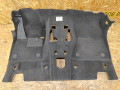 ковер салонный BMW X5 F15 2014, 3.0 л., дизель, АКПП, коричневый, внедорожник 5 дв., полный привод, 9000638, 51477326344, 7326344 - фото №5