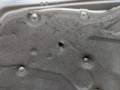 шумоизоляция капота BMW 5 серия F07/F10/F11 F11 2011, 3.0 л., дизель, АКПП, черный, универсал, задний привод, 51486989301, 6989301 - фото №4