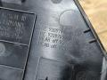крышка торпеды боковая BMW 5 серия F07/F10/F11 F11 2011, 3.0 л., дизель, АКПП, черный, универсал, задний привод, 9209790, 51459209790 - фото №3
