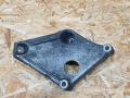 кронштейн двигателя BMW 3 серия F30/F31/F34 F30 2014, 2.0 л., дизель, МКПП, седан, полный привод, правый руль, 6784825, 22116784825 - фото №2