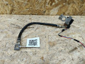 минусовой провод аккумулятора BMW 3 серия F30/F31/F34 F30 2013, 3.0 л., дизель, АКПП, черный, седан, задний привод, правый руль, 9322900, 61219322900, 61219306405, 9306405, 61217631109, 7631109, 61217629389, 7629389, 61217623375, 7623375 - фото №2