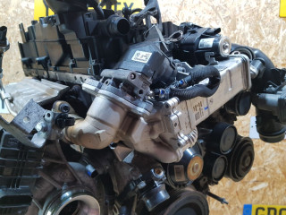 клапан EGR BMW 3 GT F34 2014, 2.0 л., дизель, МКПП, лифтбэк, задний привод, правый руль, 11717805447, 11717810871, 7810871, 7805447, 7810371