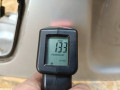 крышка багажника (дверь 3-5) BMW X5 E70 2008, 3.0 л., дизель, АКПП, серый, внедорожник 5 дв., полный привод, правый руль - фото №13