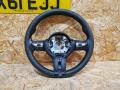 руль BMW 3 серия F30/F31/F34 F30 2014, 2.0 л., дизель, МКПП, седан, полный привод, правый руль - фото №2