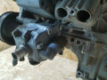 насос гидроусилителя руля BMW X5 E70 2007, 4.8 л., бензин, АКПП, серебро, внедорожник 5 дв., полный привод, правый руль, 8101602, 32416781016, 6781016, 32416787353, 6787353 - фото №3