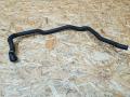 патрубок радиатора BMW 3 серия F30/F31/F34 F30 2014, 2.0 л., дизель, МКПП, седан, полный привод, правый руль - фото №2