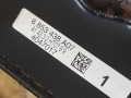 балка подвески задняя BMW 3 GT F34 2014, 2.0 л., дизель, МКПП, лифтбэк, задний привод, правый руль, 6853438, 33316853438 - фото №10