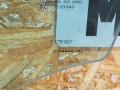 стекло двери передней левой BMW X6 E71 [рестайлинг] 2012, 3.0 л., дизель, АКПП, белый, внедорожник 5 дв., полный привод, правый руль, 7179607, 51337179607, 51337289091, 7289091 - фото №3