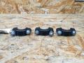 кронштейн (крепление) BMW 4 серия F32/F33 F32 2015, 3.5 л., дизель, АКПП, черный, купе, полный привод, правый руль, 8519494, 11128519494, 11127801696, 7801696, 851949401 - фото №2