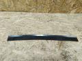 пластик BMW 5 серия F07/F10/F11 F11 2011, 3.0 л., дизель, АКПП, черный, универсал, задний привод, 9121687, 51489121687 - фото №2
