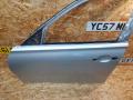 дверь передняя левая BMW 3 серия F30/F31/F34 F30 2014, 2.0 л., дизель, МКПП, седан, полный привод, правый руль, 41007298565, 7298565 - фото №2
