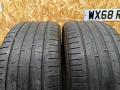шина BMW 4 серия F32/F33 F33 2015, 2.0 л., бензин, МКПП, черный, кабриолет, задний привод, правый руль - фото №2