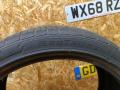 шина BMW 4 серия F32/F33 F33 2015, 2.0 л., бензин, МКПП, черный, кабриолет, задний привод, правый руль - фото №4